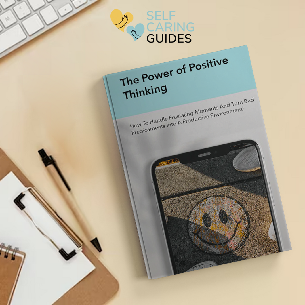 The Power Of Positive Thinking